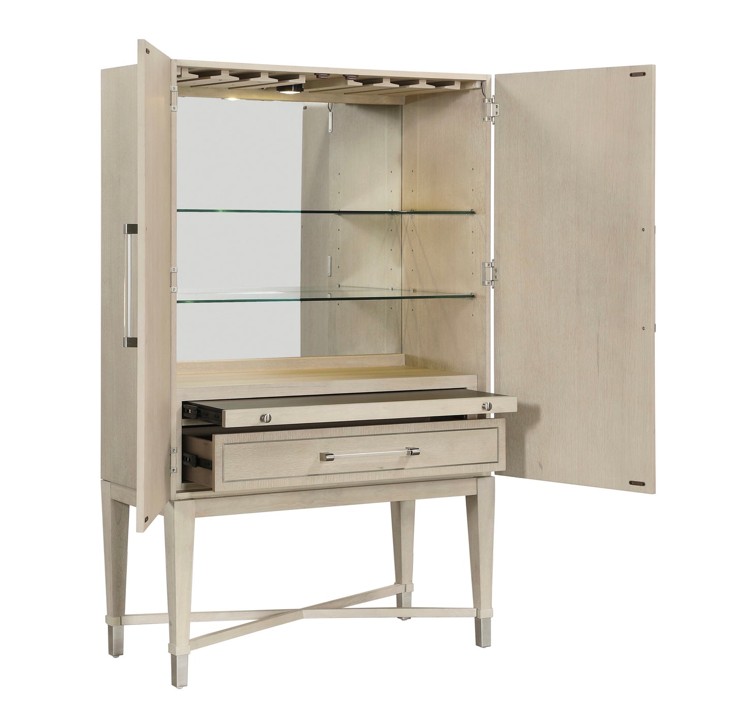 Model 1312-44C Bar Cabinet California Stocks 6-8 weeks