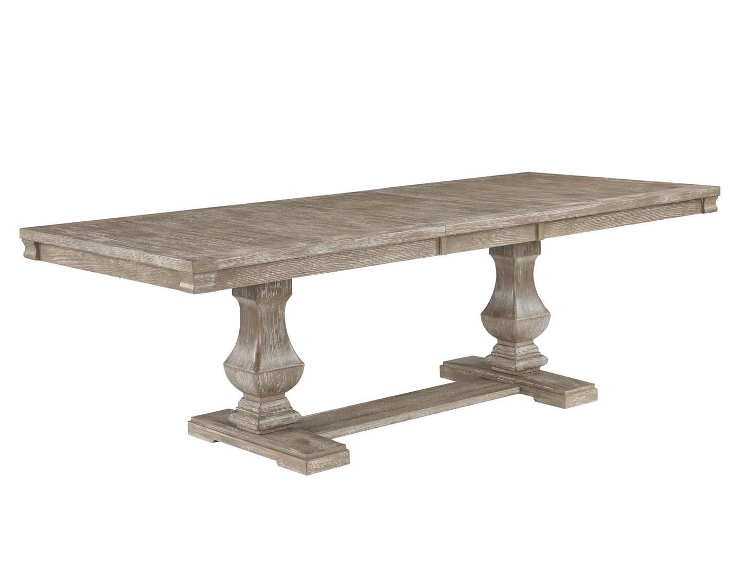 Model 5741NN Large Dining Set California Stocks 6-8 weeks