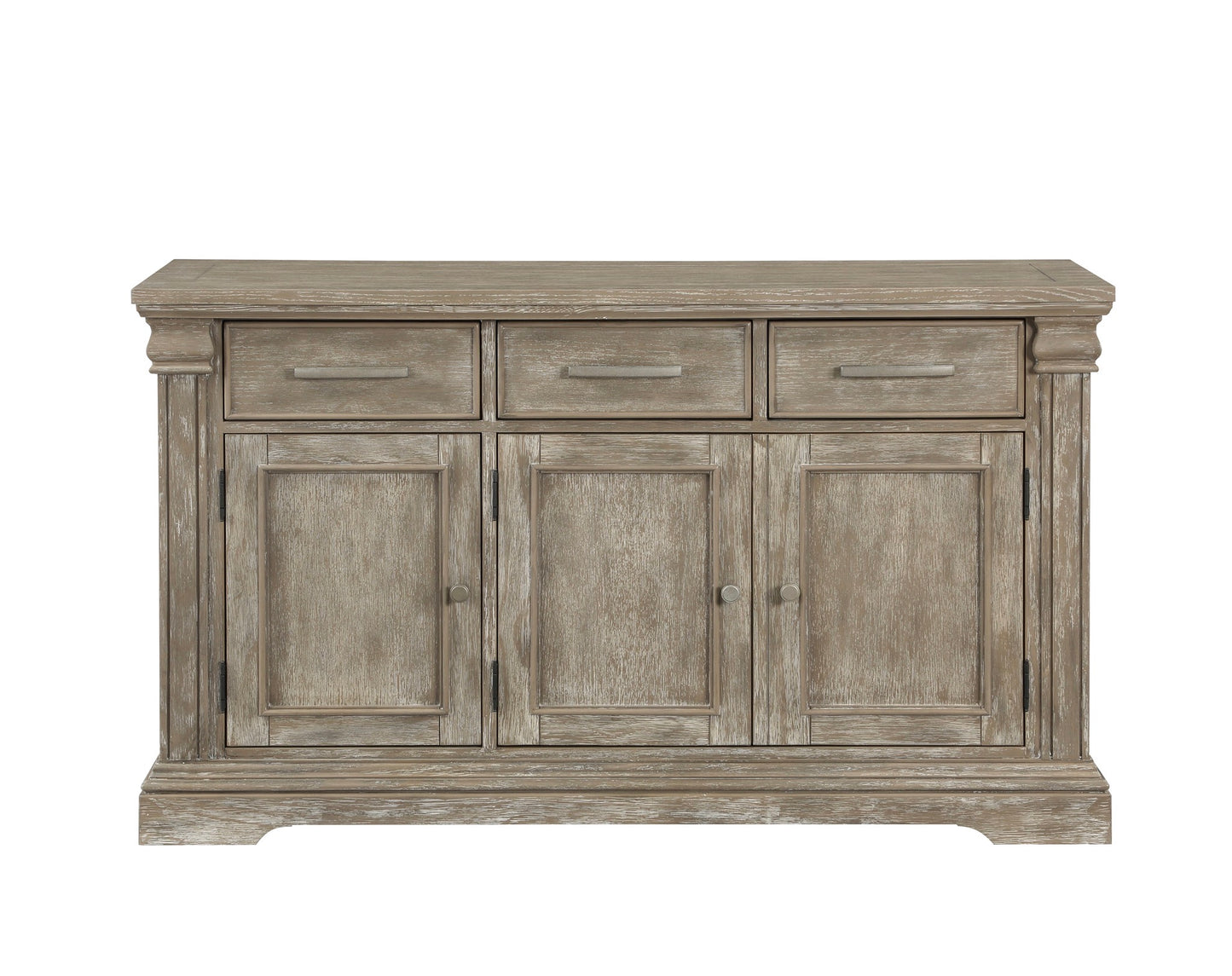 Model 5741NN Server/Buffet California Stocks 6-8 weeks