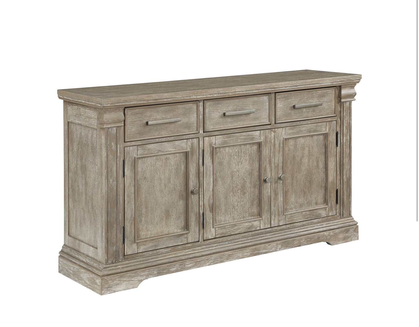 Model 5741NN Server/Buffet California Stocks 6-8 weeks
