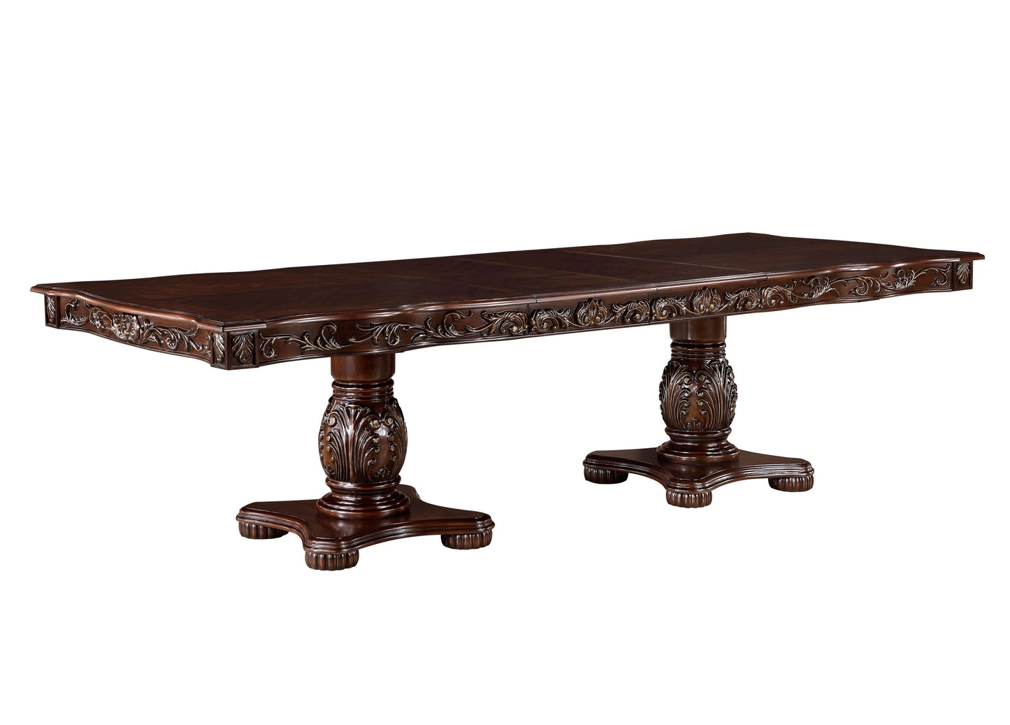 Model 1468 Dining Set California Stocks 6-8 weeks
