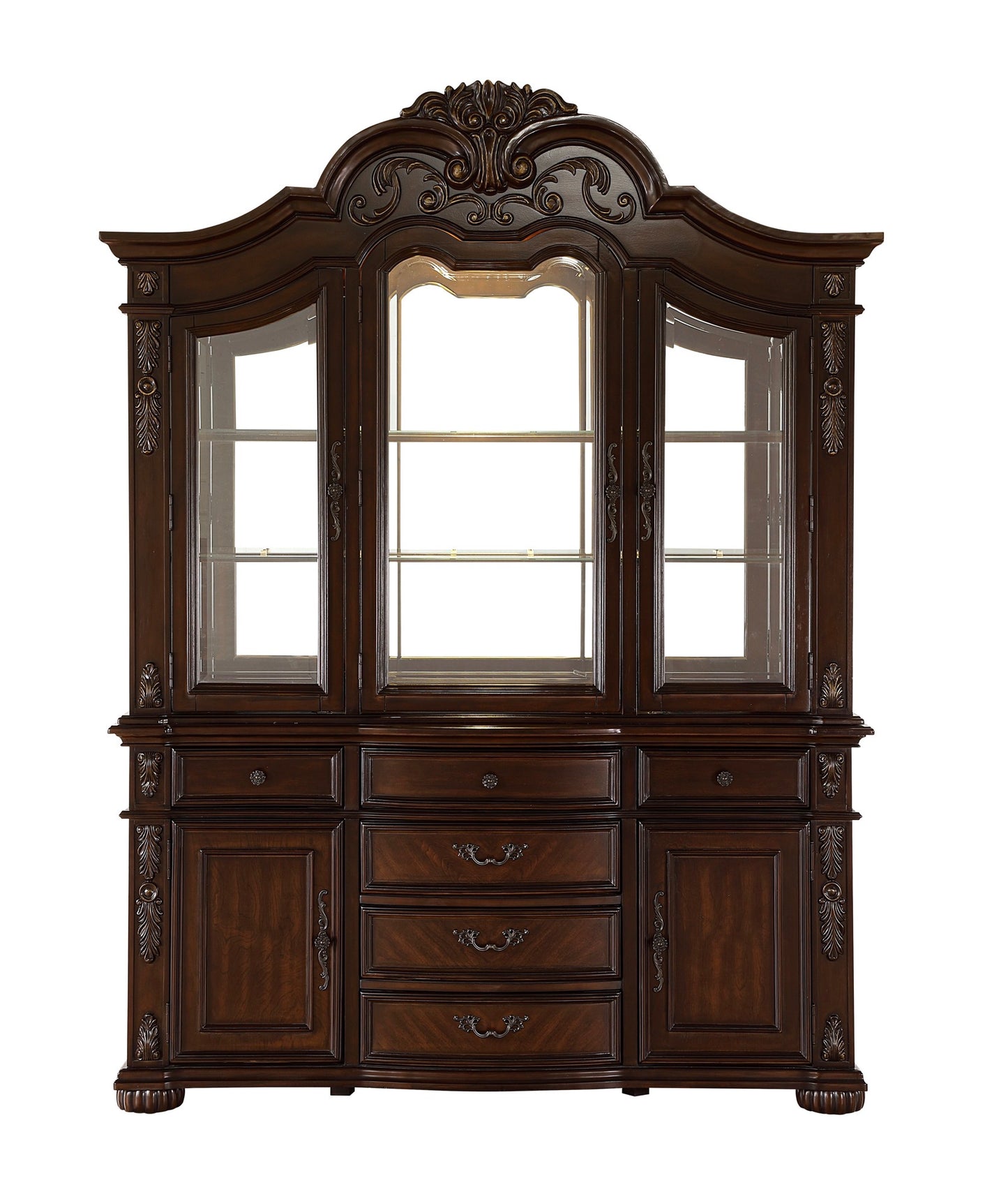 Model 1468 Dining Set California Stocks 6-8 weeks