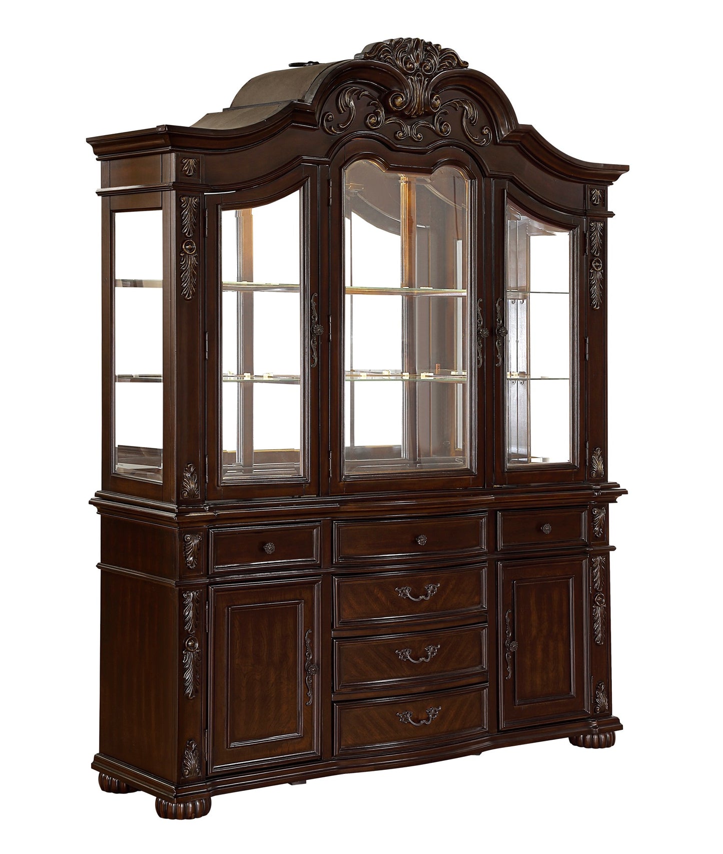 Model 1468 Dining Set California Stocks 6-8 weeks