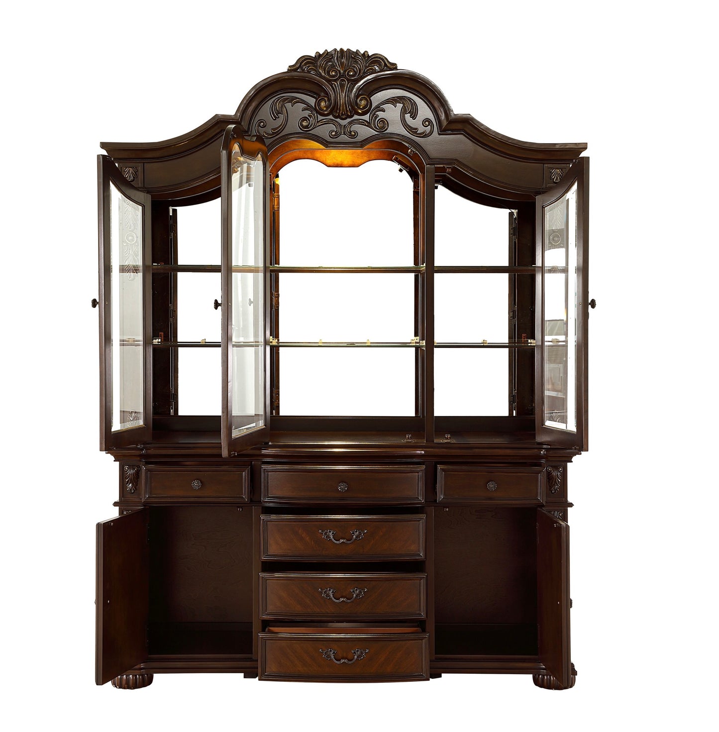 Model 1468 Dining Set California Stocks 6-8 weeks