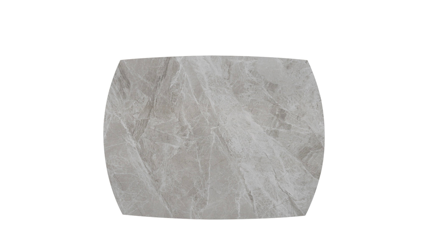 Model 5819   Sintered Stone Top Table only Toronto Stocks