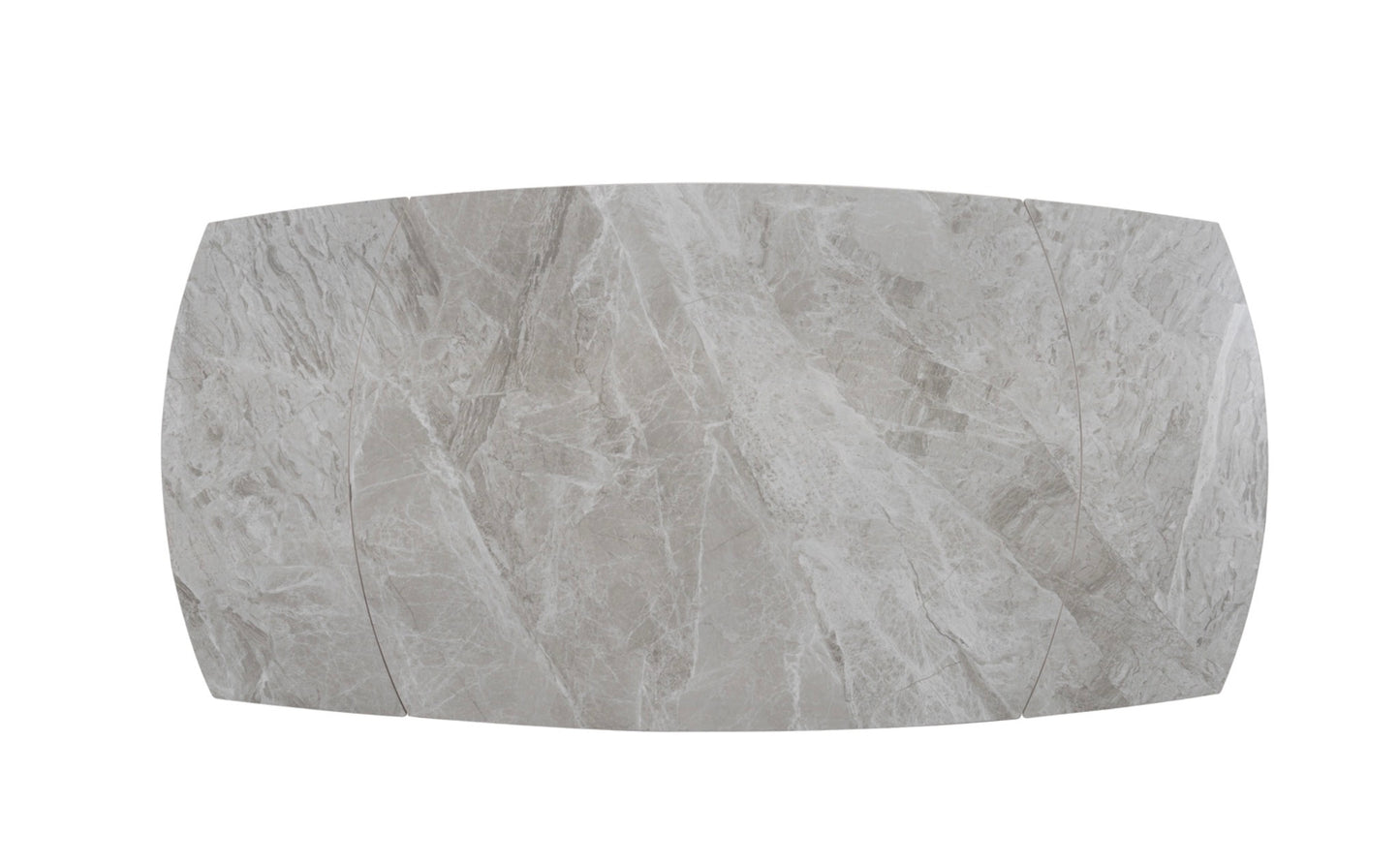 Model 5819   Sintered Stone Top Table only Toronto Stocks