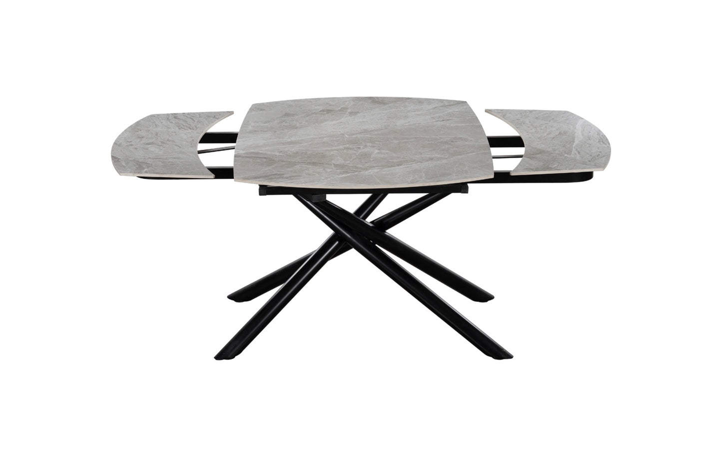 Model 5819   Sintered Stone Top Table only Toronto Stocks