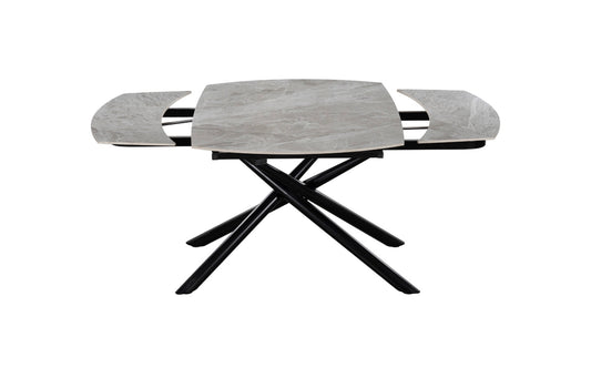 Model 5819   Sintered Stone Top Table only Toronto Stocks