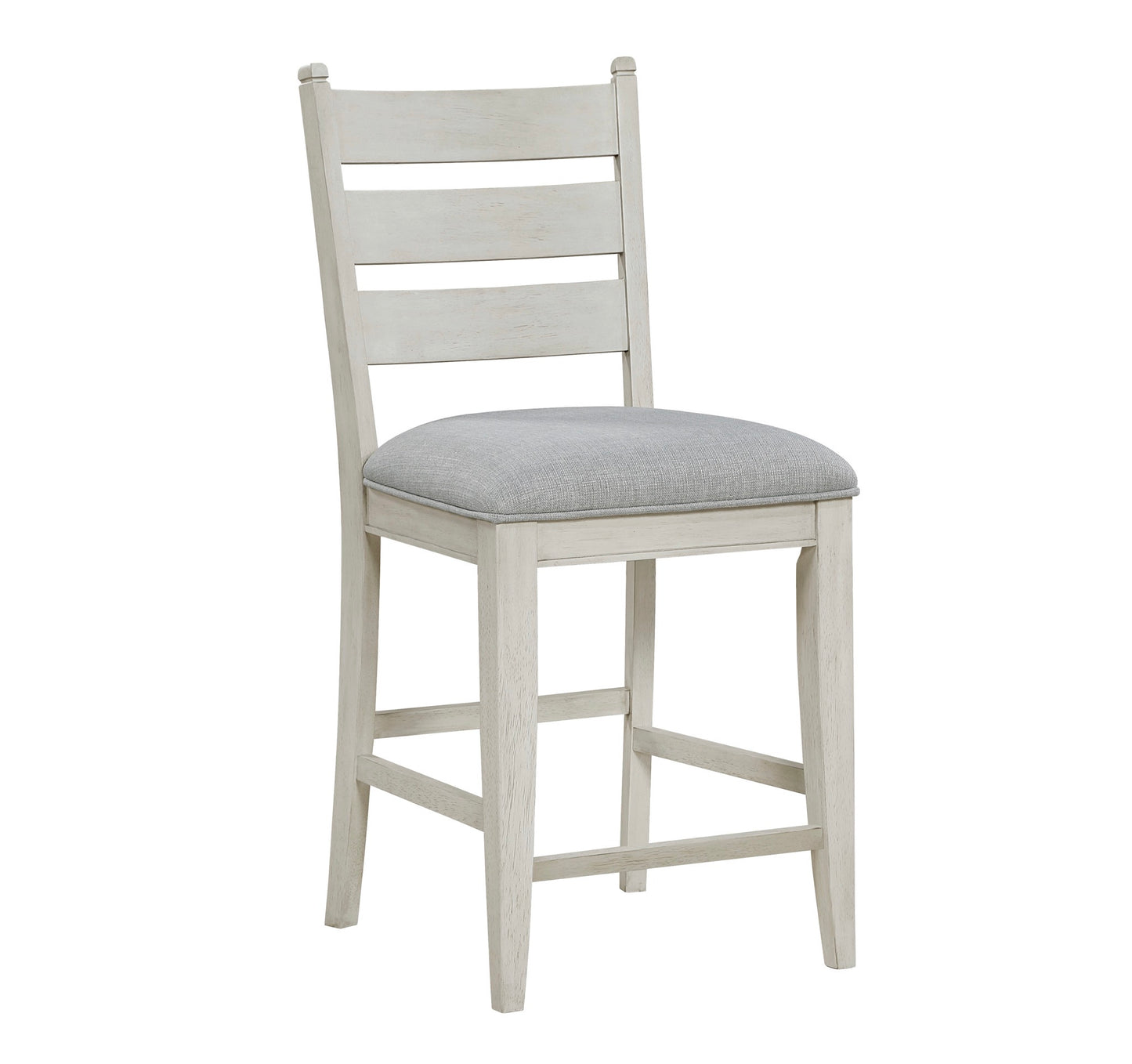 Model 6017-36 Counter Dining Set  California Stocks 6-8 Weeks