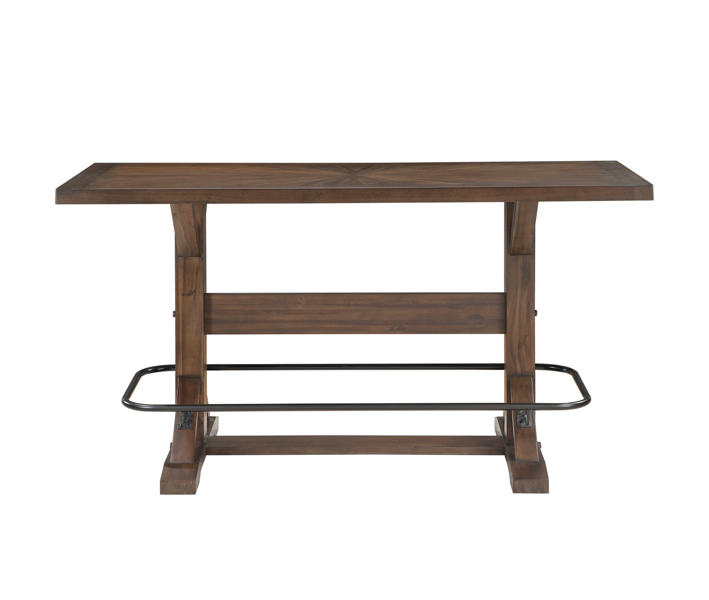 Model 5979-36/42 Counter and Pub Height Dining Set  California Stocks 6-8 Weeks