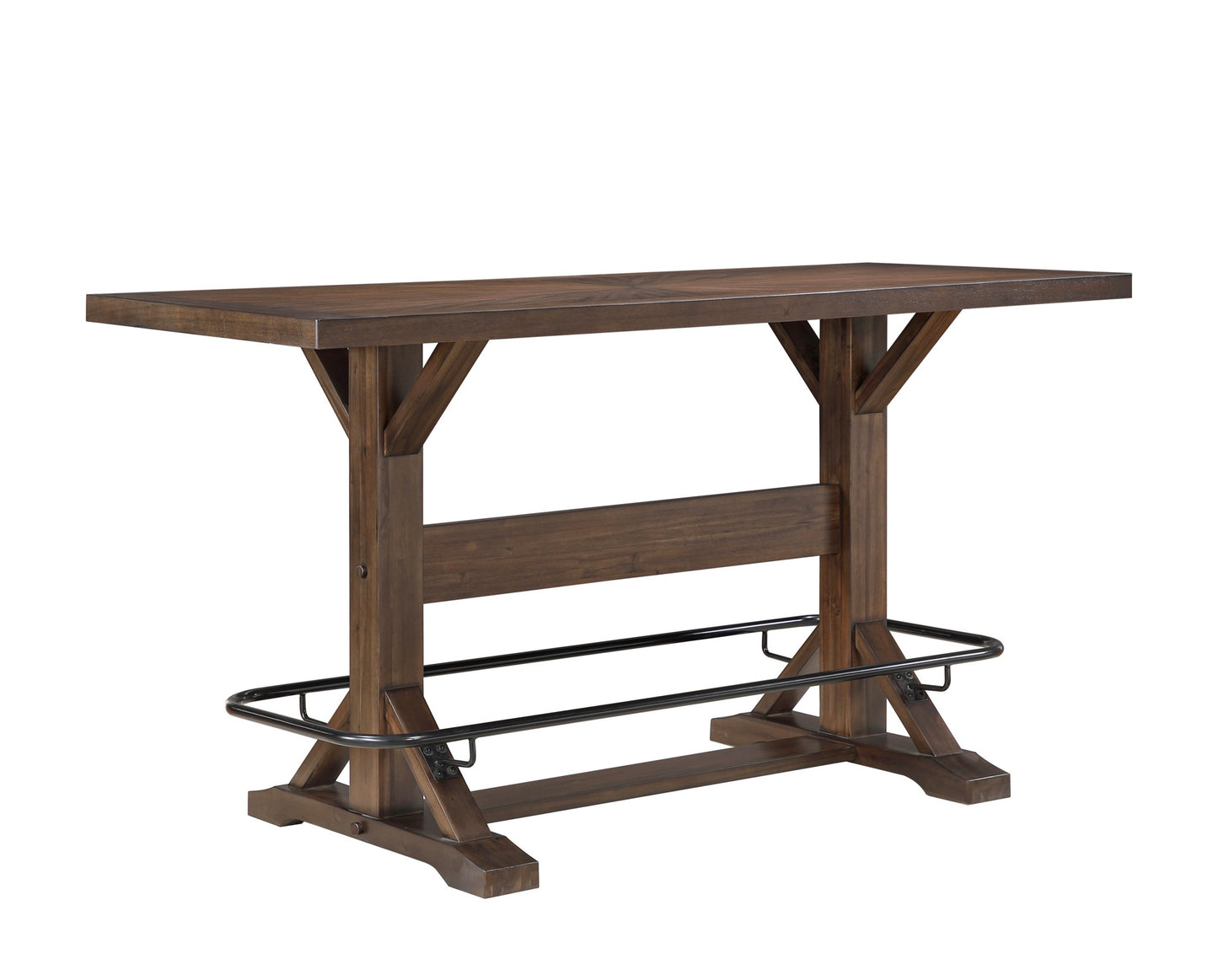 Model 5979-36/42 Counter and Pub Height Dining Set  California Stocks 6-8 Weeks