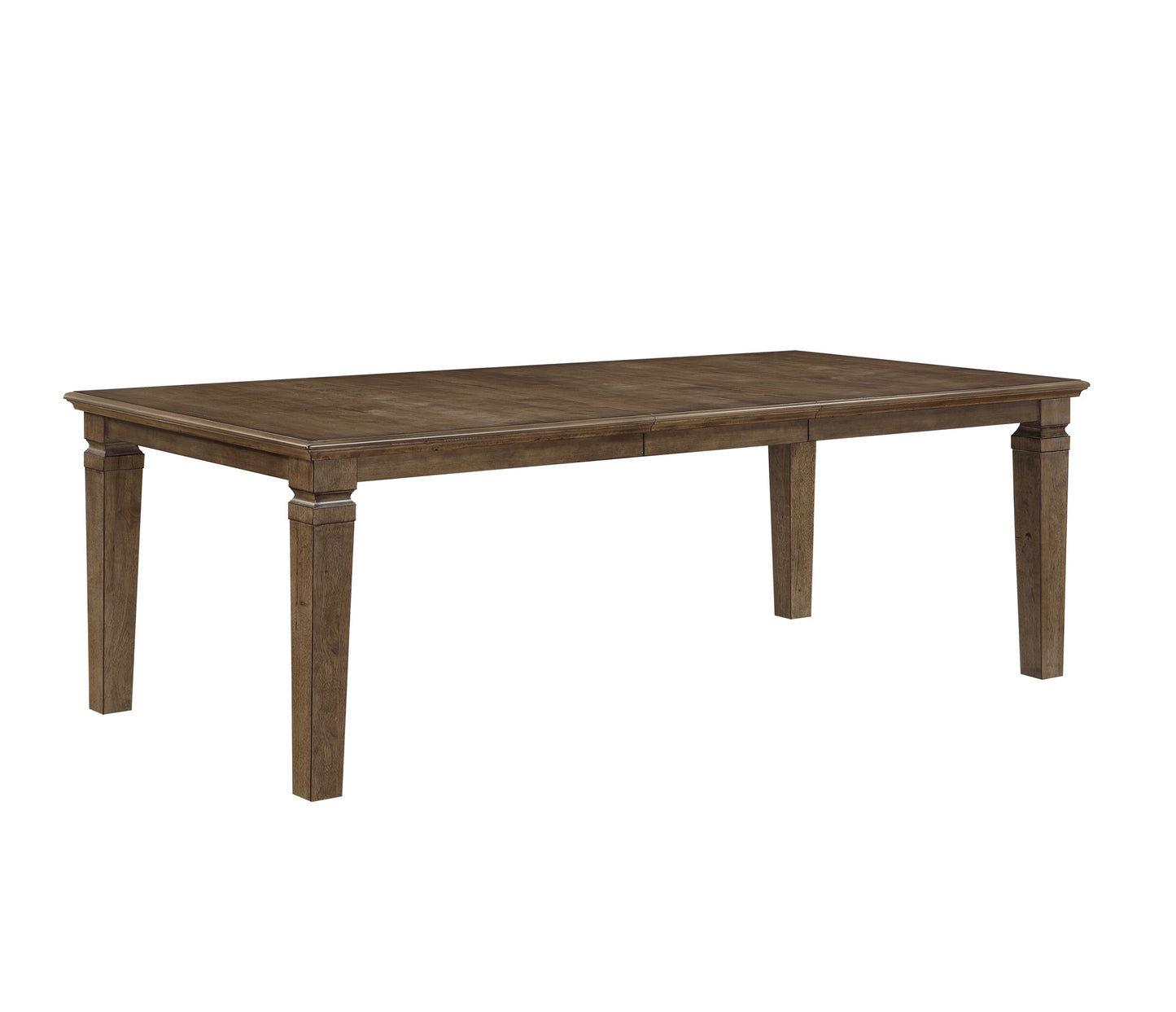 Ensemble de salle à manger modèle 6018-108 - Stocks en Californie