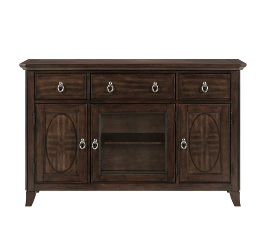 Server/Buffet Model 5962 Toronto Stocks