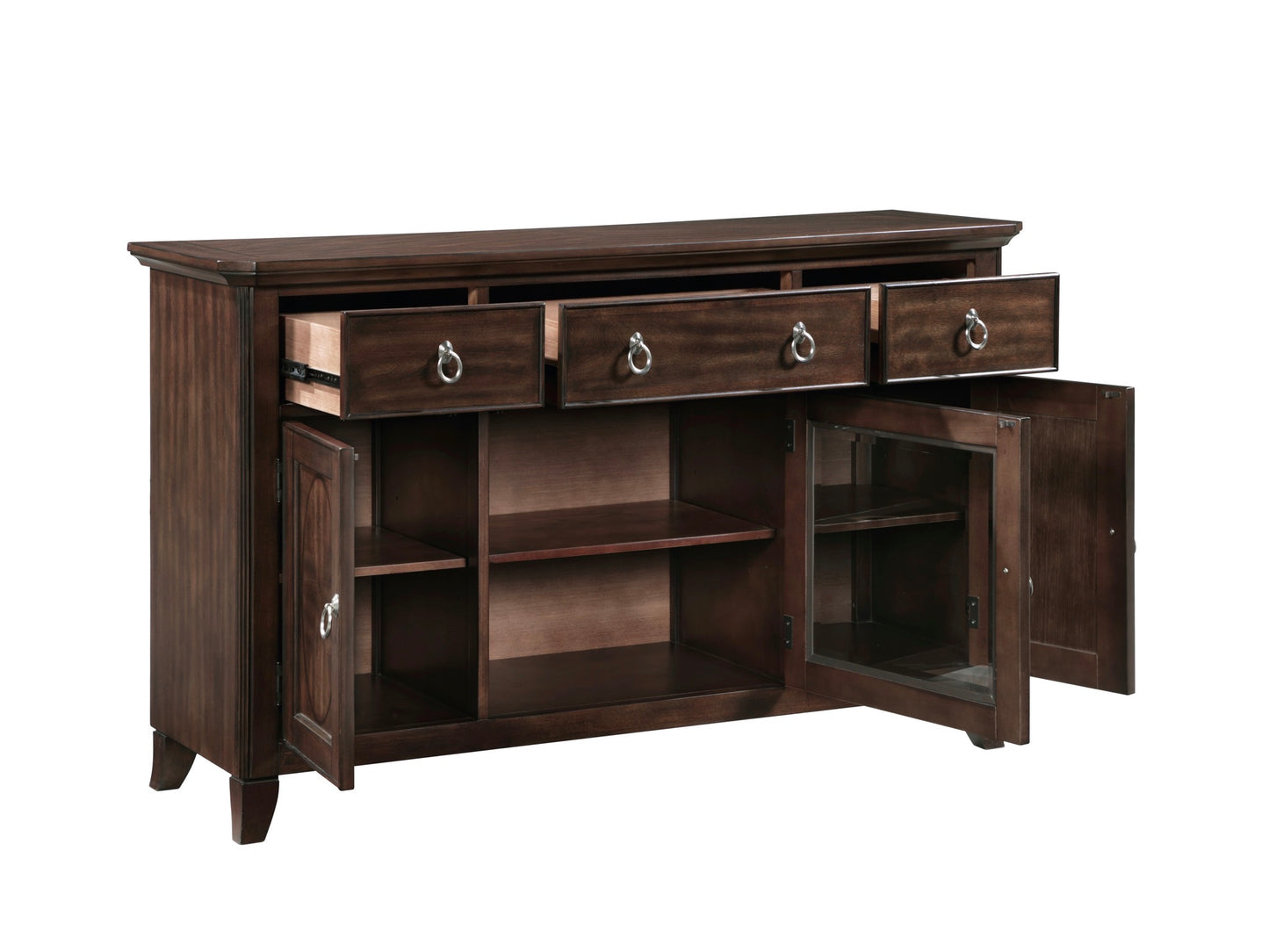Large Dining Set Model 5962 Toronto Stocks