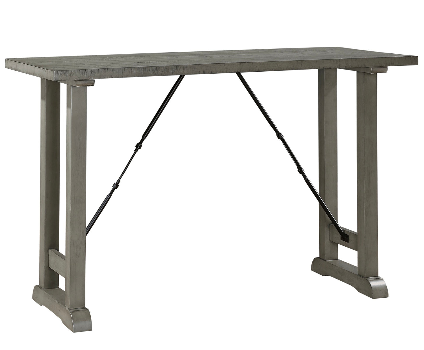 Ensemble de salle à manger modèle 6018-108 - Stocks en Californie