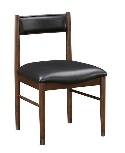 Leather Dining Chair Model 5413S  California Stocks 6-8 weeks