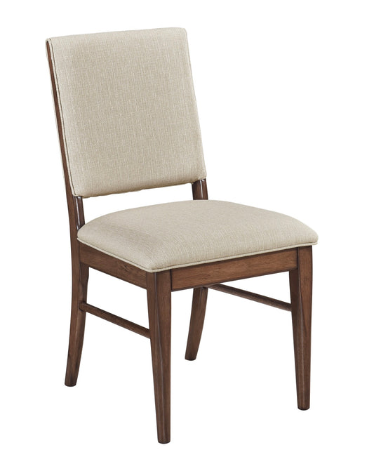 Model 5901 Dining Chair  California  Stocks 6-8 weeks