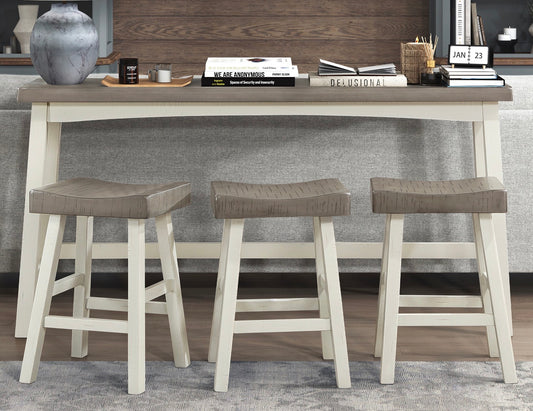 Ensemble de salle à manger modèle 6018-108 - Stocks en Californie