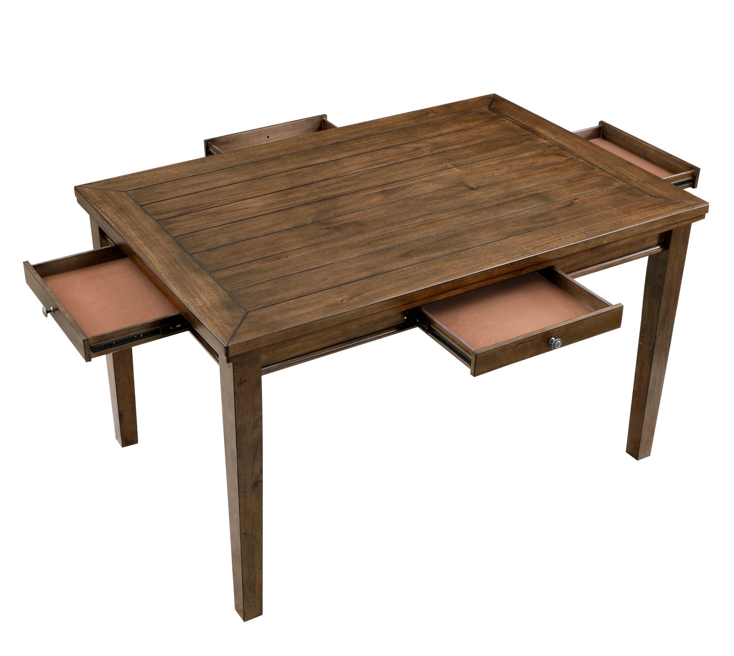 Ensemble de salle à manger modèle 6018-108 - Stocks en Californie