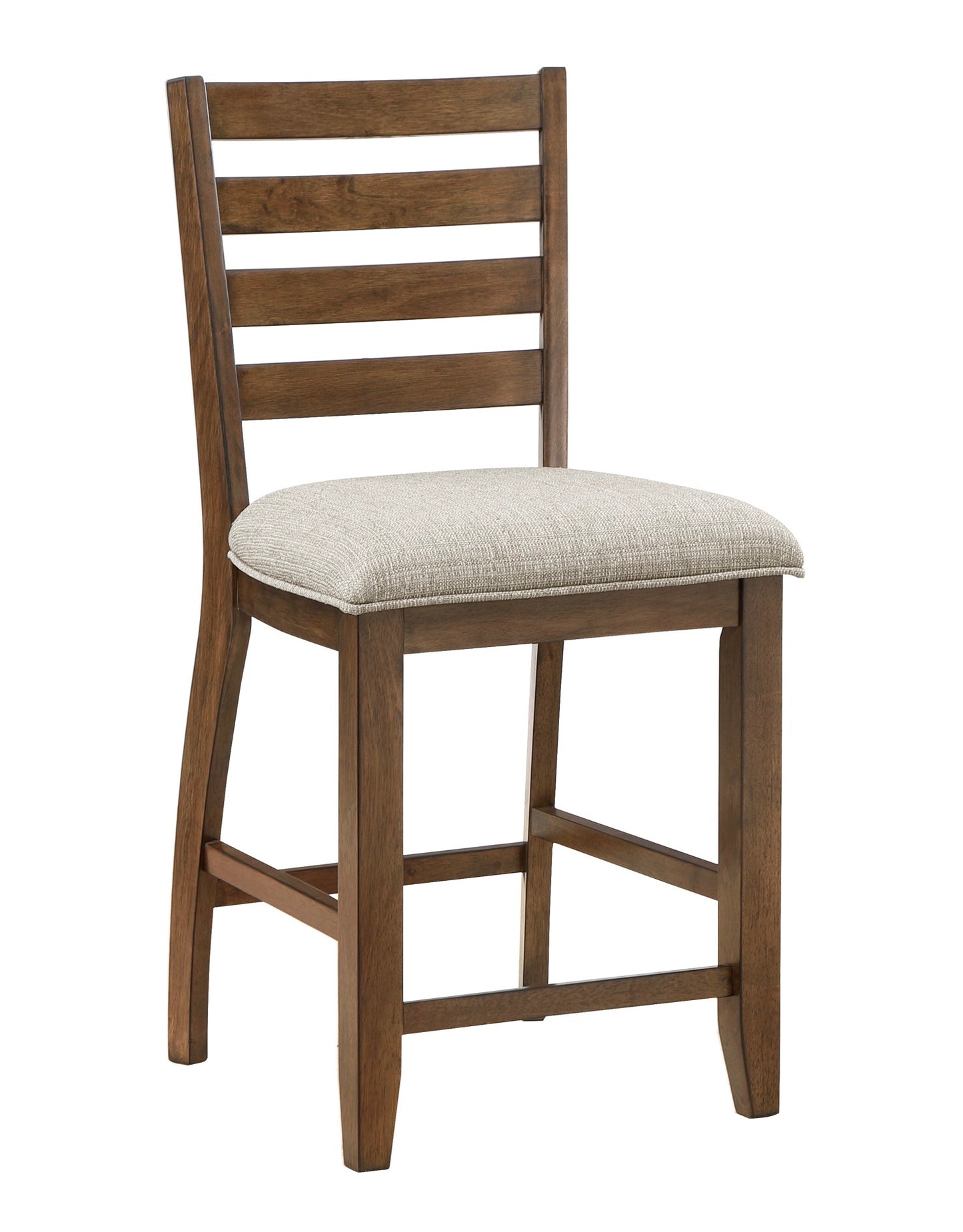 Model 5761-24  Counter Height Chair California Stocks 6-8 Weeks