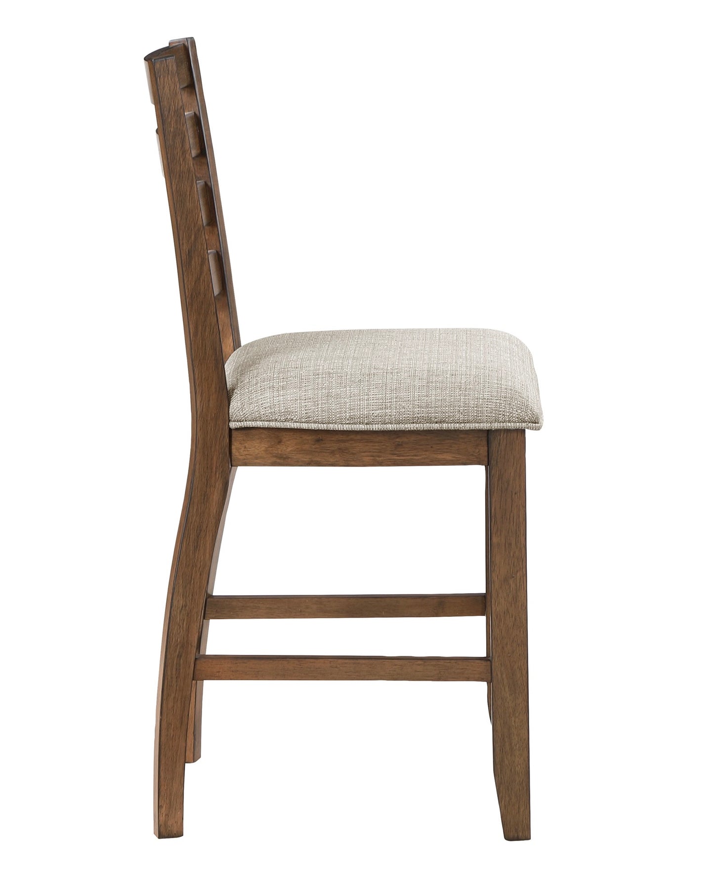 Model 5761-24  Counter Height Chair California Stocks 6-8 Weeks