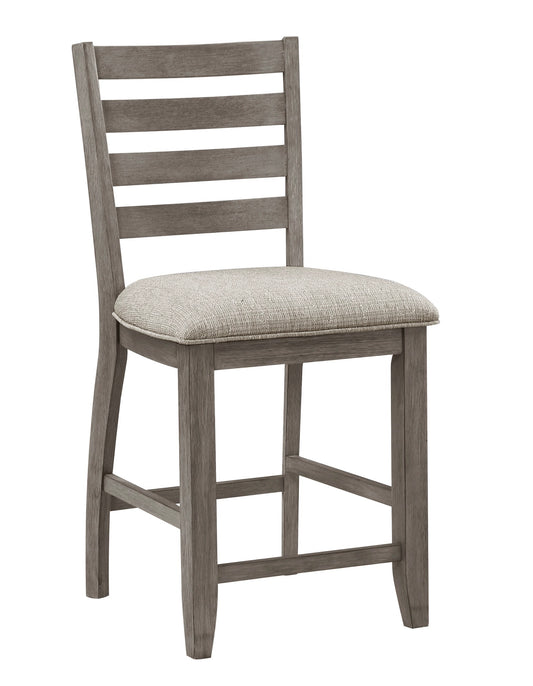 Ensemble de salle à manger modèle 6018-108 - Stocks en Californie