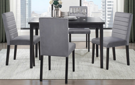 Model 5902  Dining Set California Stocks 6-8 Weeks
