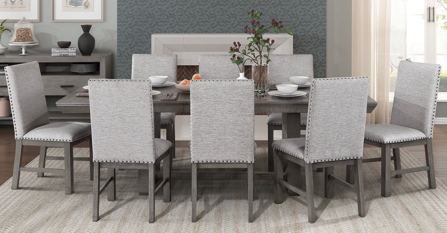 Model 5760 Dining Set California Stocks 6-8 weeks