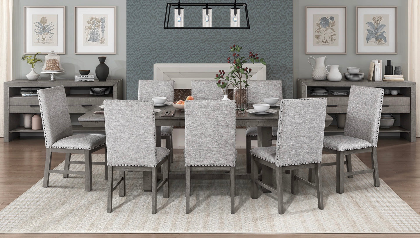 Model 5760 Dining Set California Stocks 6-8 weeks