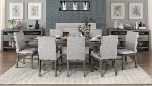 Model 5760 Dining Set California Stocks 6-8 weeks