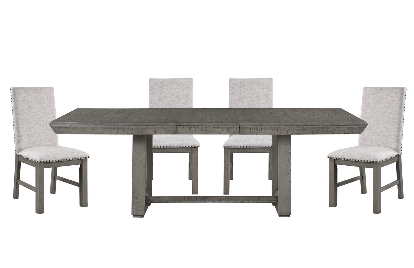 Model 5760 Dining Set California Stocks 6-8 weeks