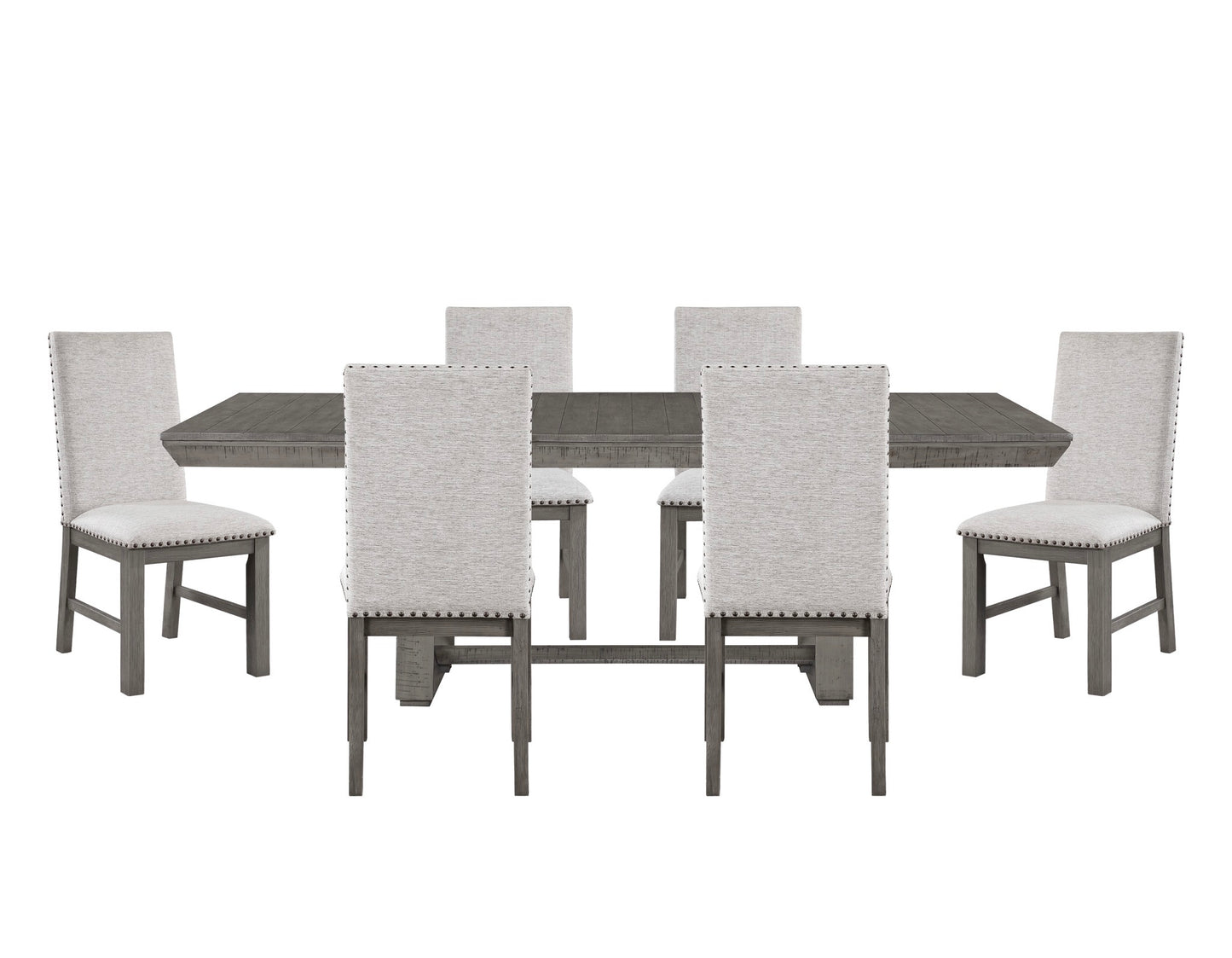 Model 5760 Dining Set California Stocks 6-8 weeks
