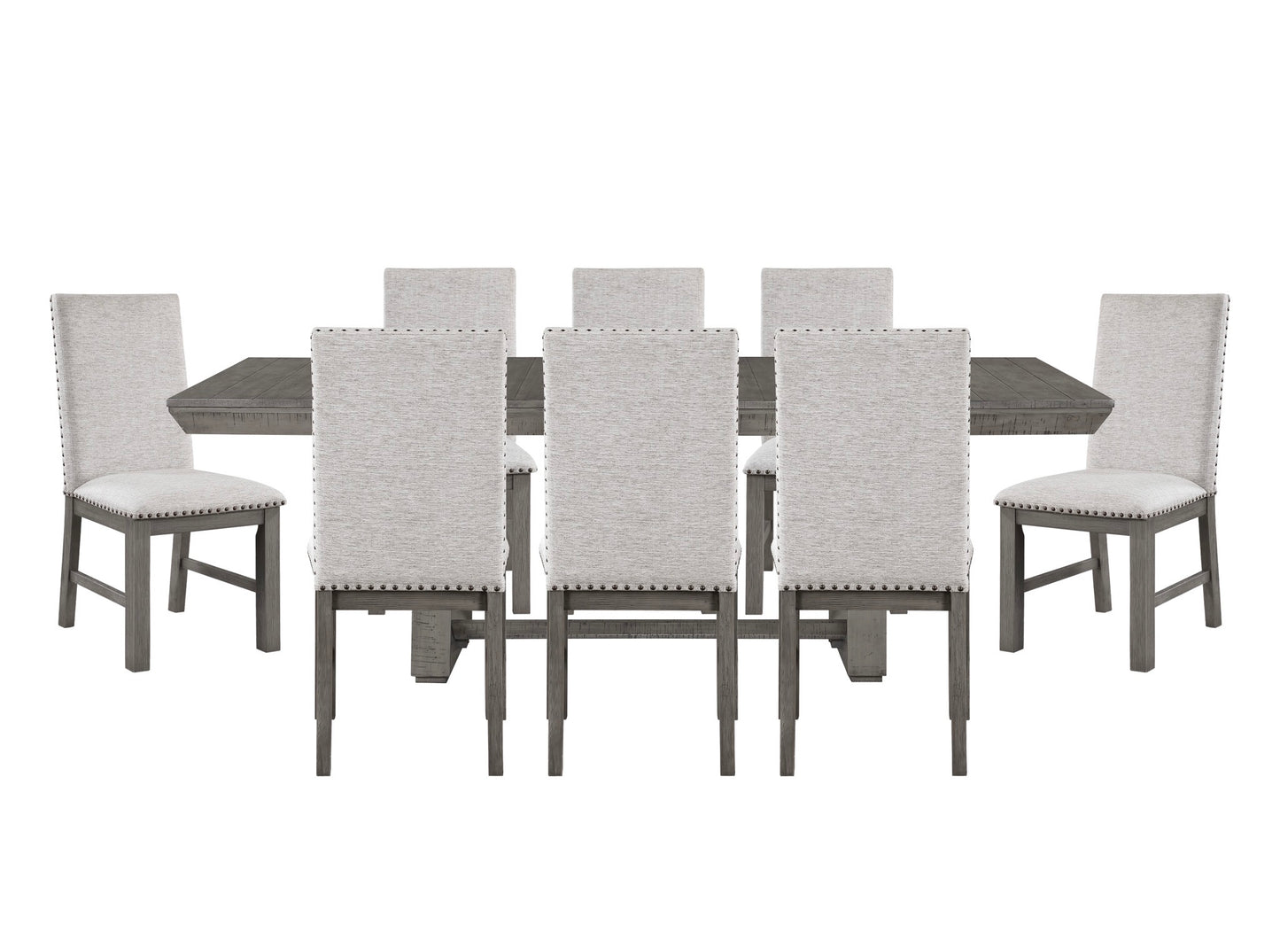Model 5760 Dining Set California Stocks 6-8 weeks