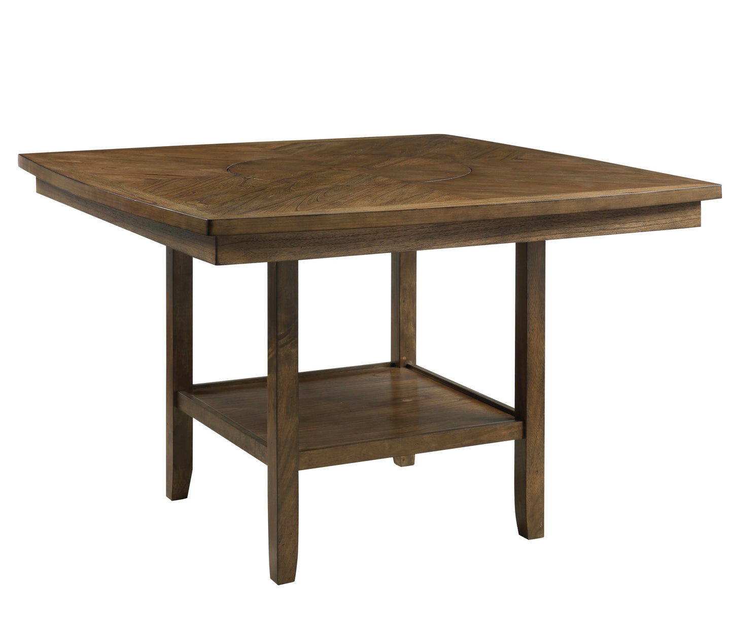 Model 5716RFAK  Counter Height Dining Set California Stocks 6-8 Weeks
