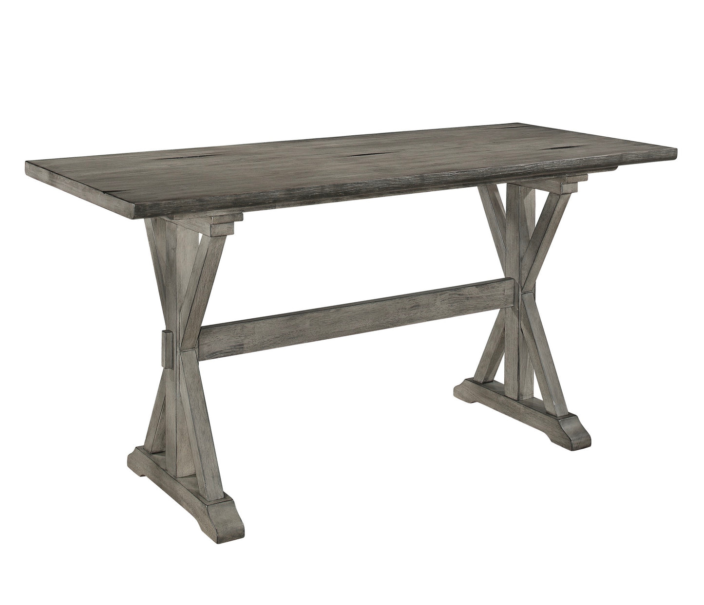 Ensemble de salle à manger modèle 6018-108 - Stocks en Californie