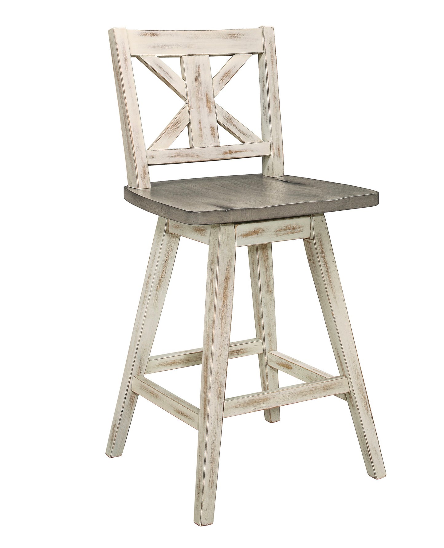 Ensemble de salle à manger modèle 6018-108 - Stocks en Californie