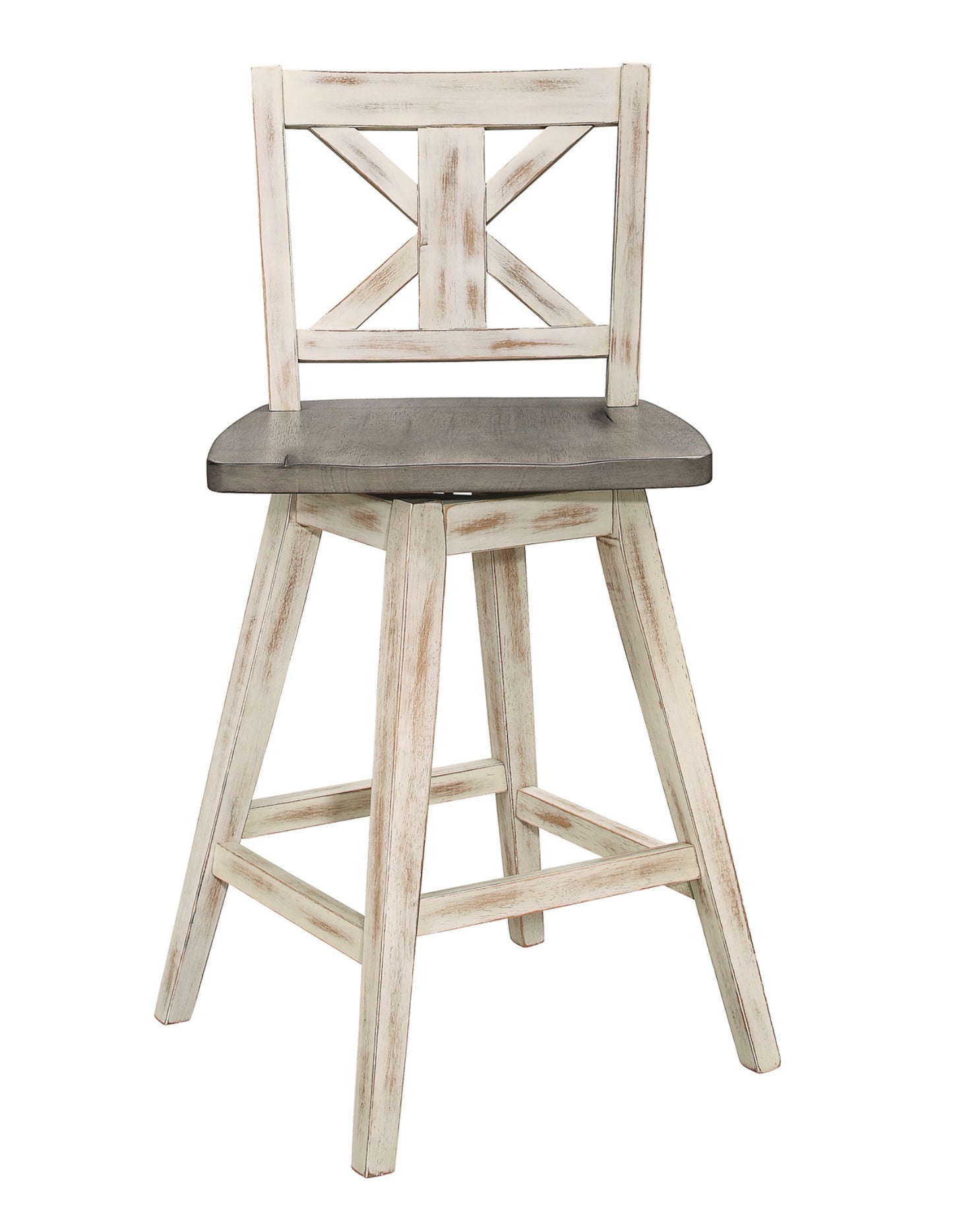 Ensemble de salle à manger modèle 6018-108 - Stocks en Californie