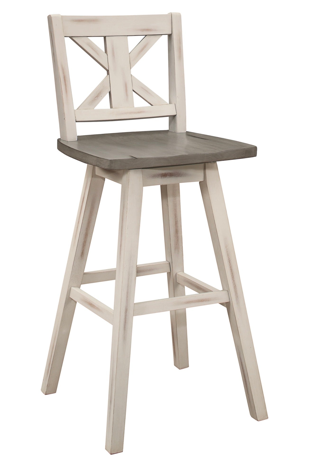 Ensemble de salle à manger modèle 6018-108 - Stocks en Californie