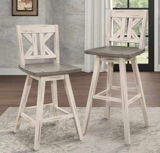 Ensemble de salle à manger modèle 6018-108 - Stocks en Californie