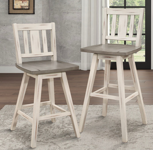 Ensemble de salle à manger modèle 6018-108 - Stocks en Californie