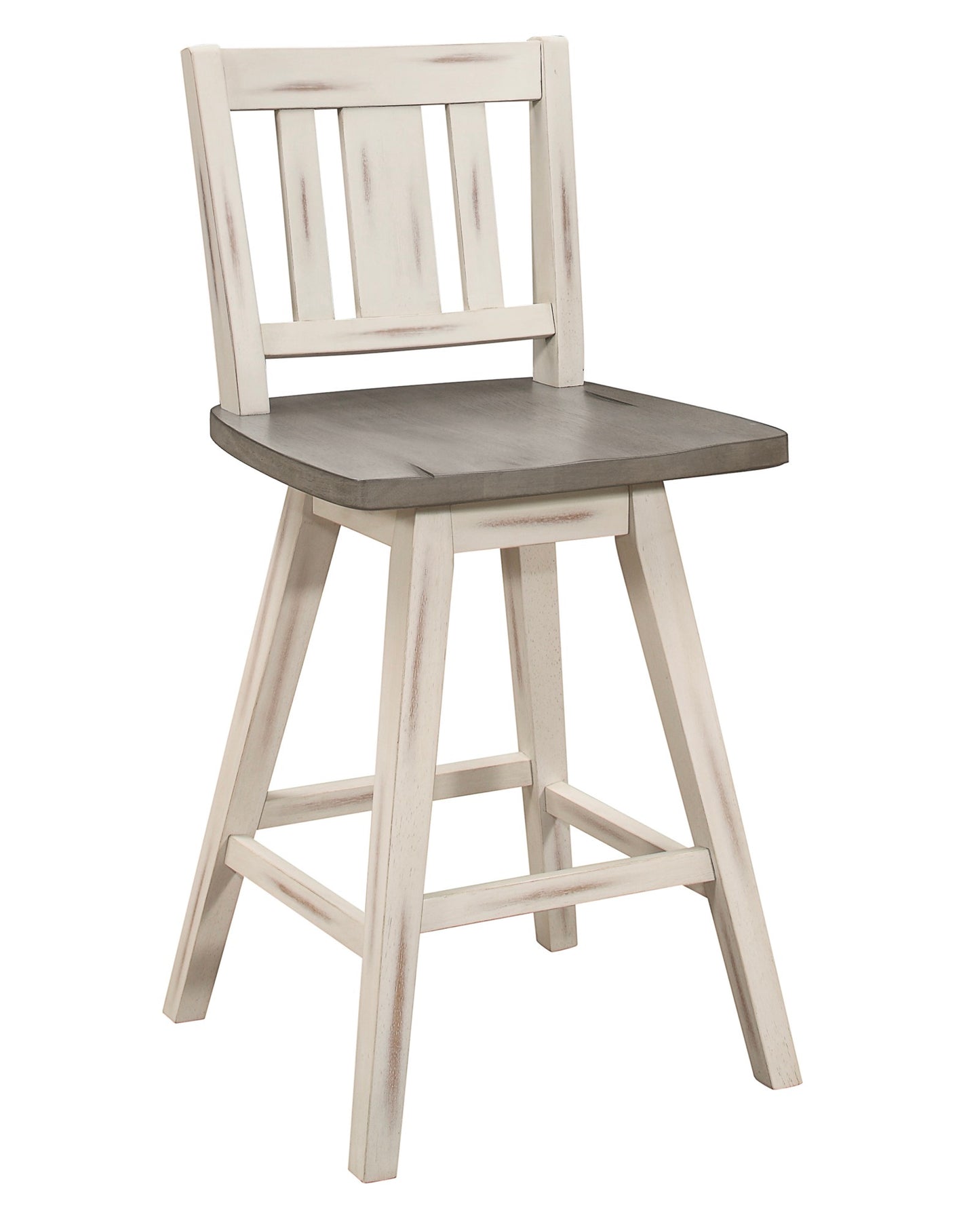 Ensemble de salle à manger modèle 6018-108 - Stocks en Californie