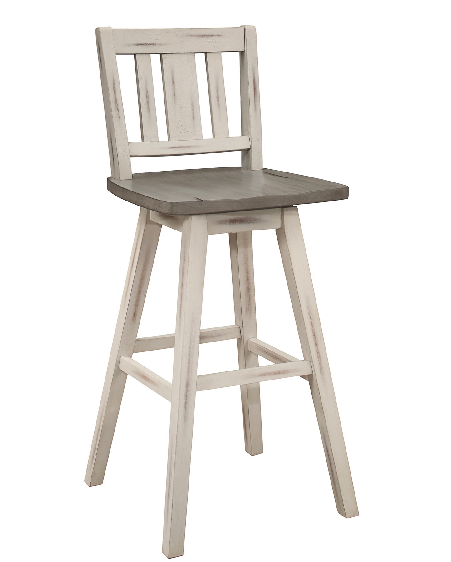 Ensemble de salle à manger modèle 6018-108 - Stocks en Californie