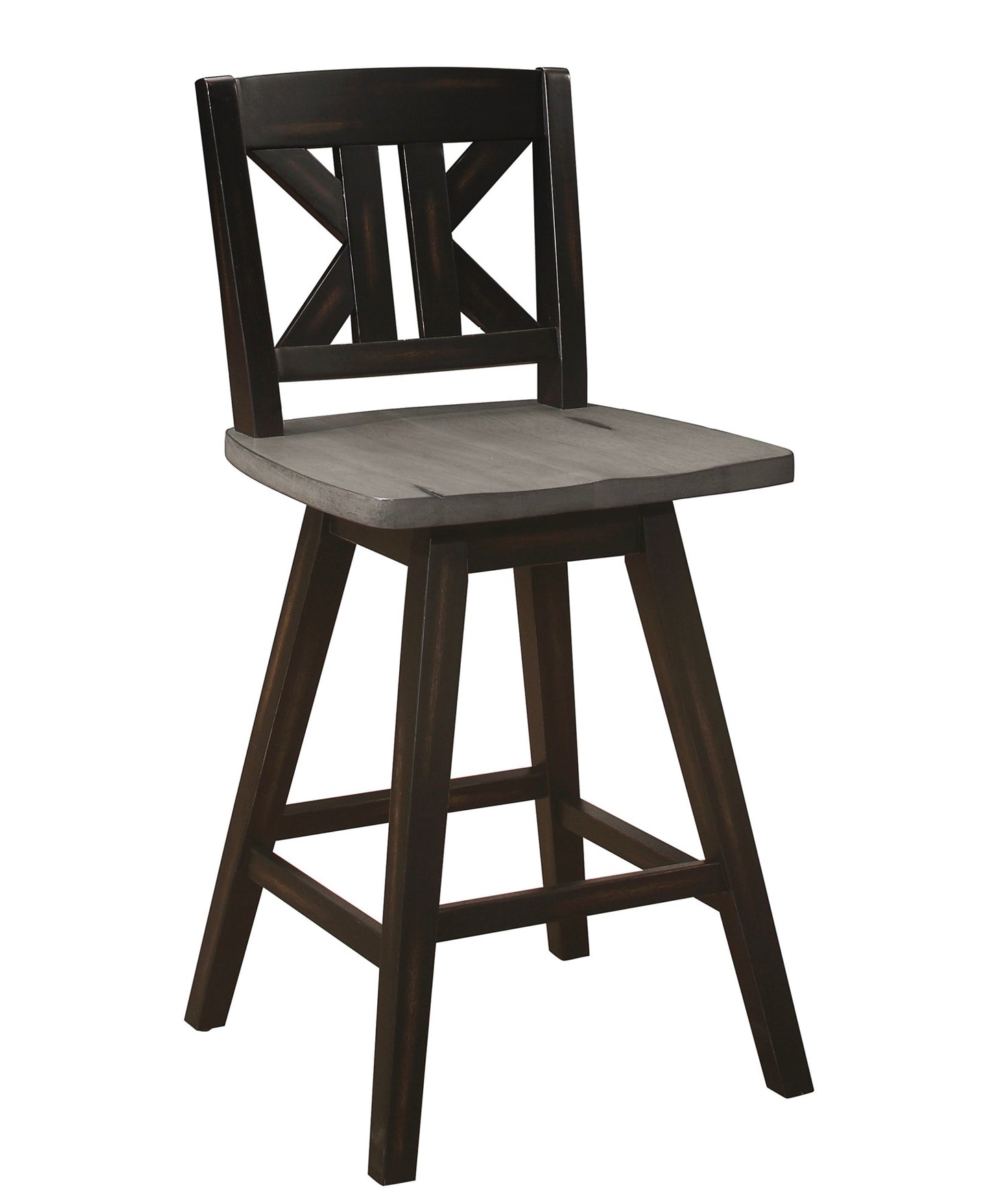 Ensemble de salle à manger modèle 6018-108 - Stocks en Californie