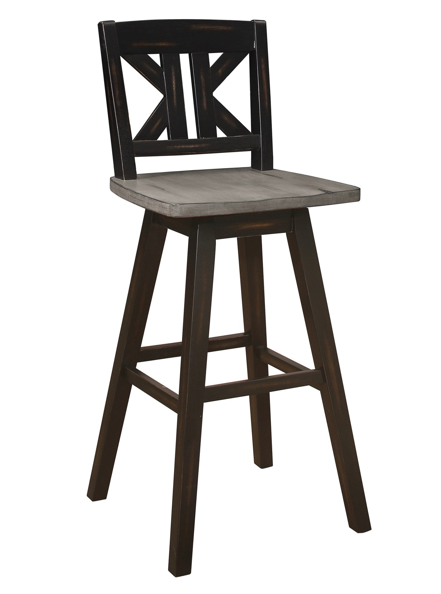 Ensemble de salle à manger modèle 6018-108 - Stocks en Californie