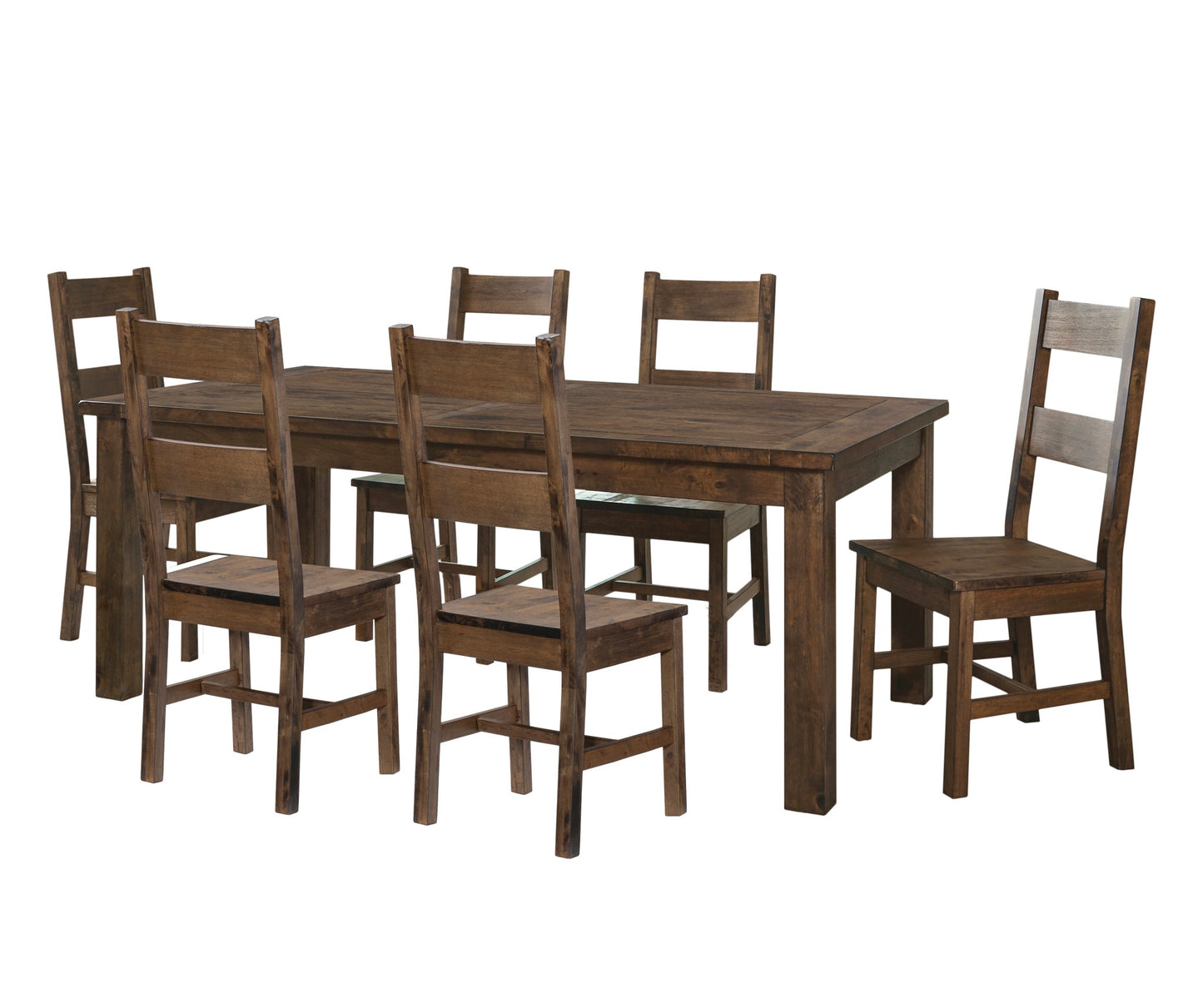 Ensemble de salle à manger modèle 5901 - Stocks en Californie