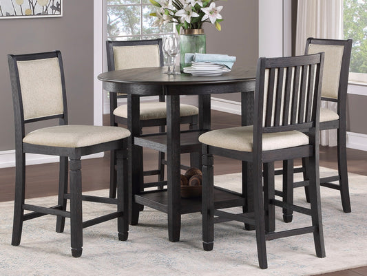 Ensemble de salle à manger modèle 6018-108 - Stocks en Californie