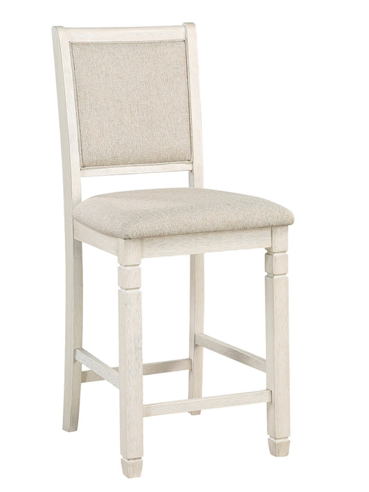 Ensemble de salle à manger modèle 6018-108 - Stocks en Californie