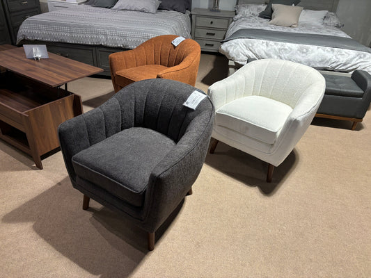 Show Deal Accent Chairs 4 Colors Model 1081