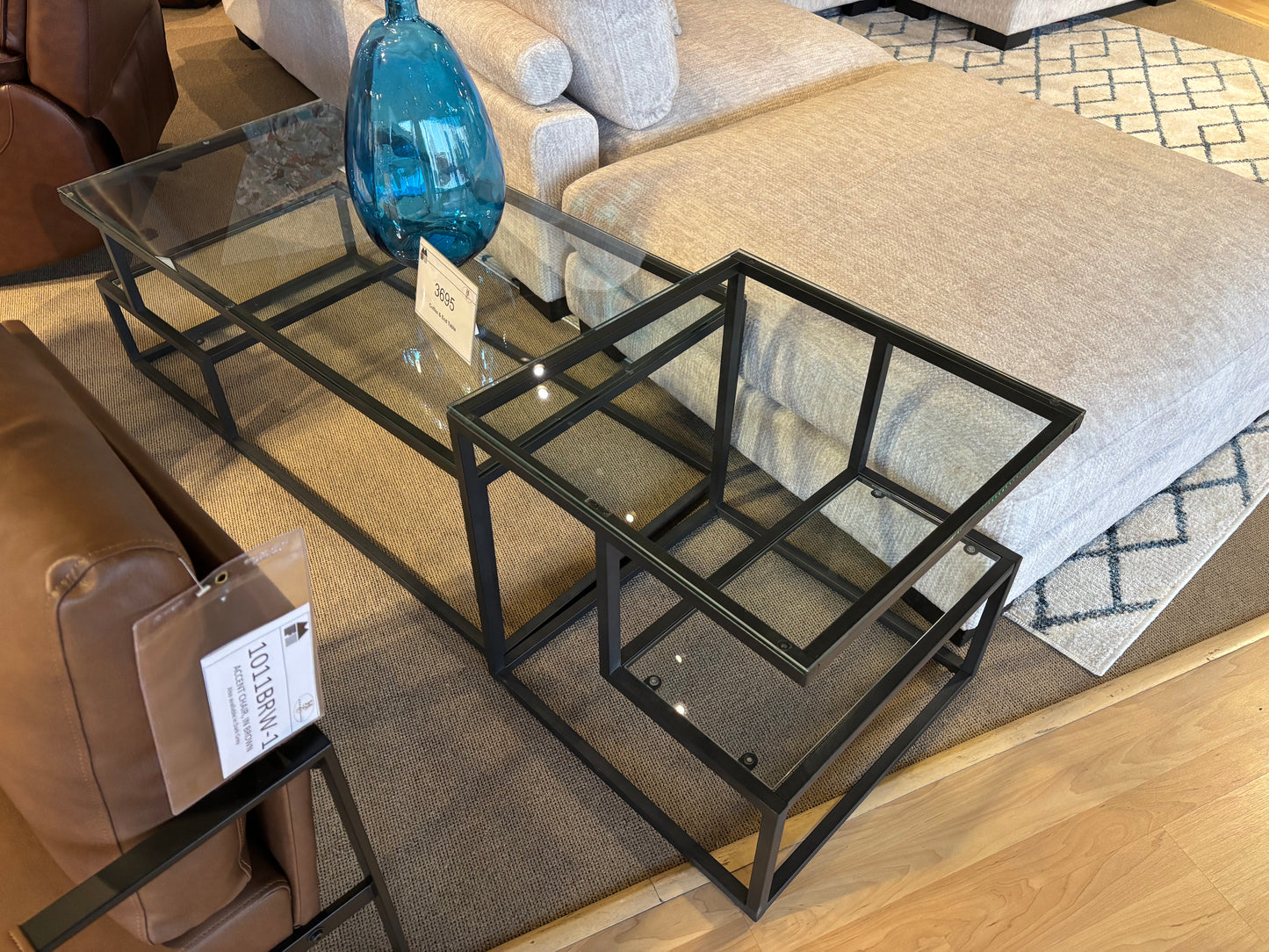 Show Deal Coffee Table Model 3695