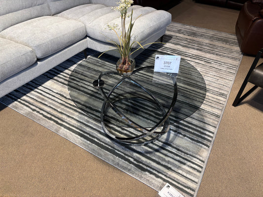 Show Deal Coffee / End Table Model 3707